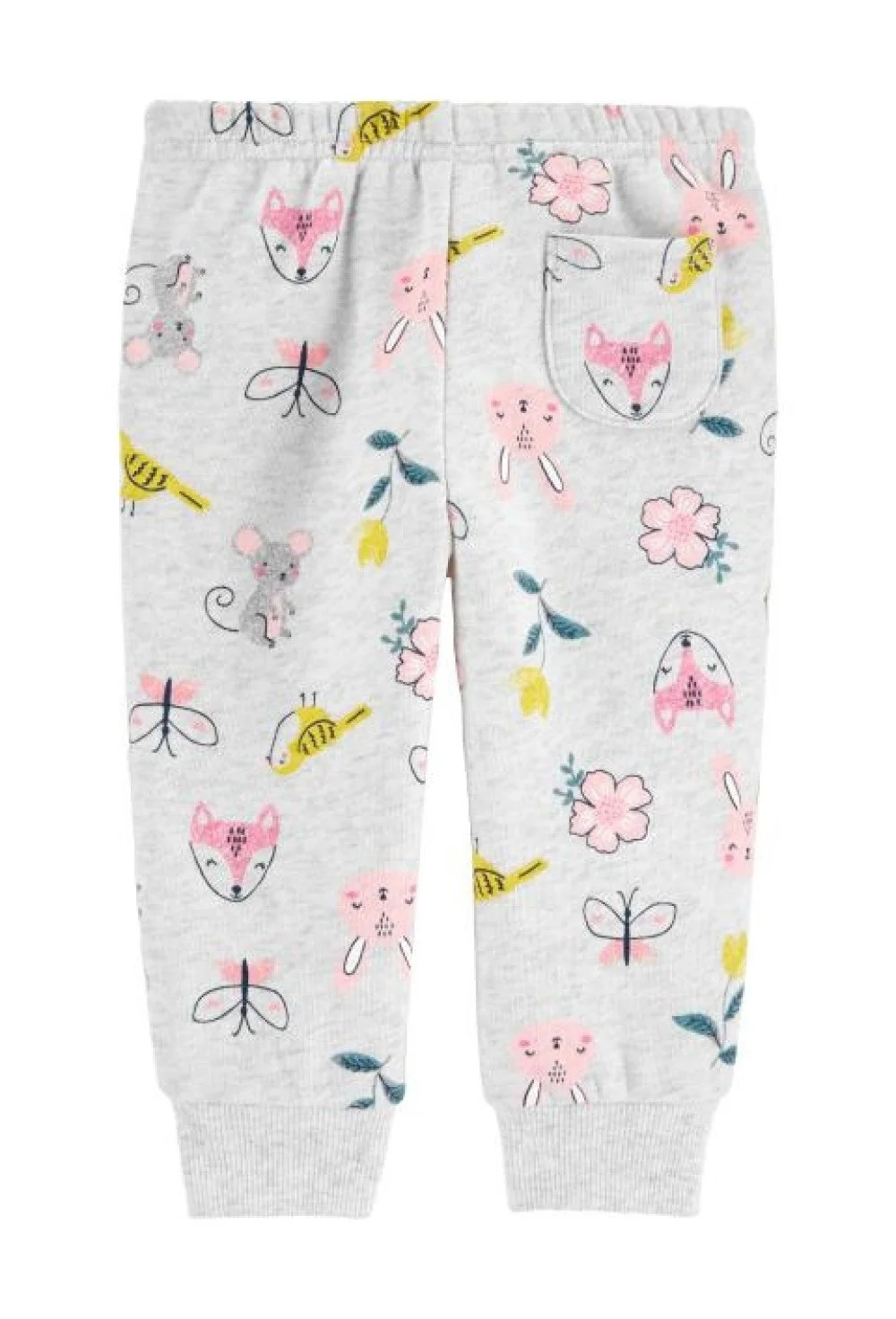 Carter's Pantaloni de trening Animale foto