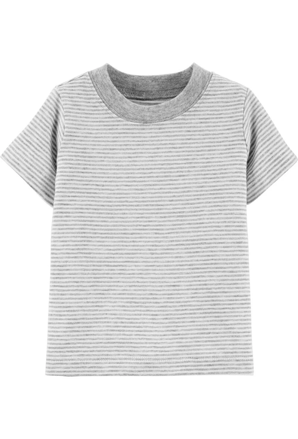 Carter's Set 2 piese Dino - tricou si salopeta scurta foto