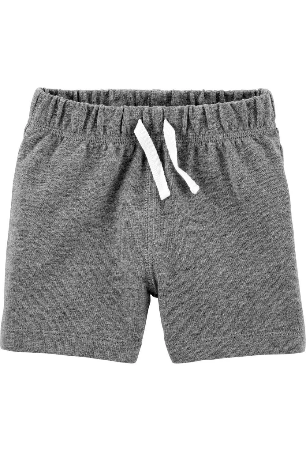 Carter's Set 3 piese Valuri - body, tricou si pantaloni scurti foto