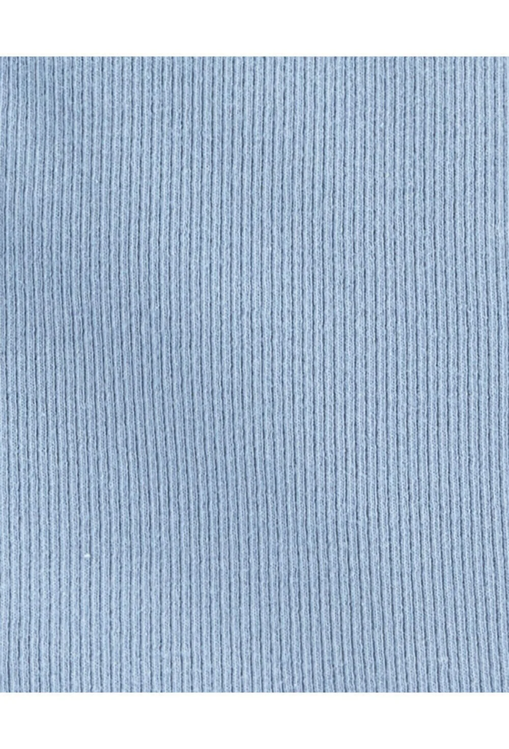 Carter's Set 3 piese - cardigan, body albastru si pantaloni foto