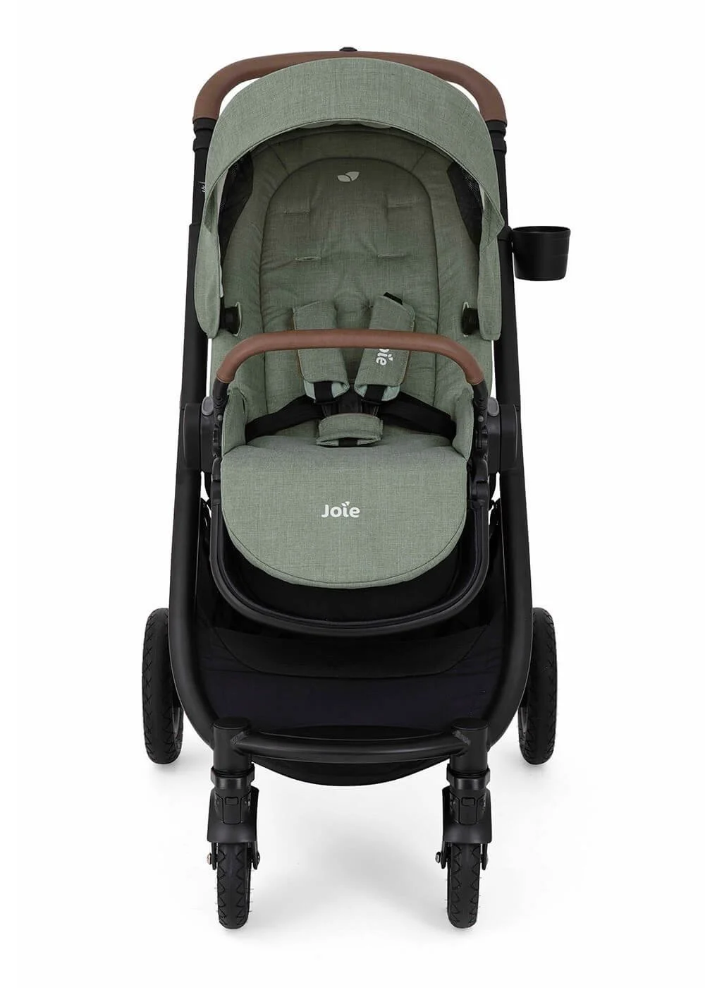 Carucior 3 in 1 Joie Versatrax Laurel