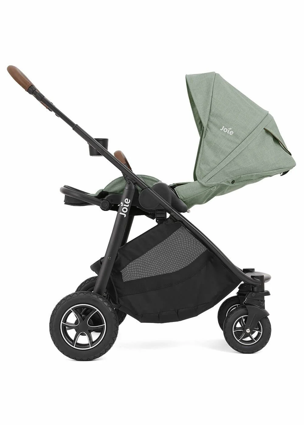 Carucior 3 in 1 Joie Versatrax Laurel