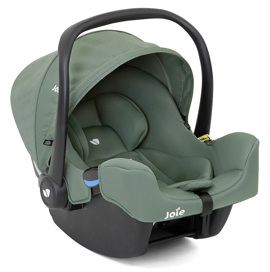 Carucior 3 in 1 Joie Versatrax Laurel