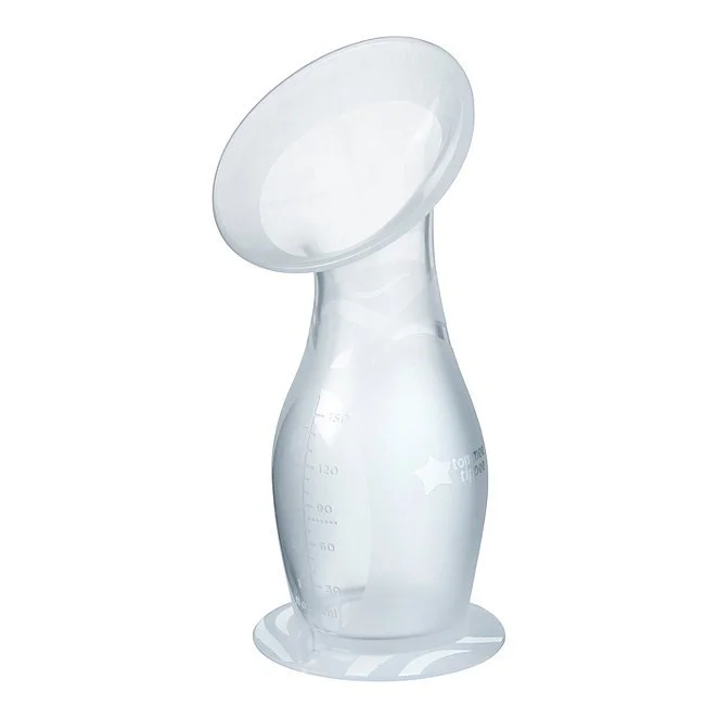 Ручной молокоотсос Tommee Tippee