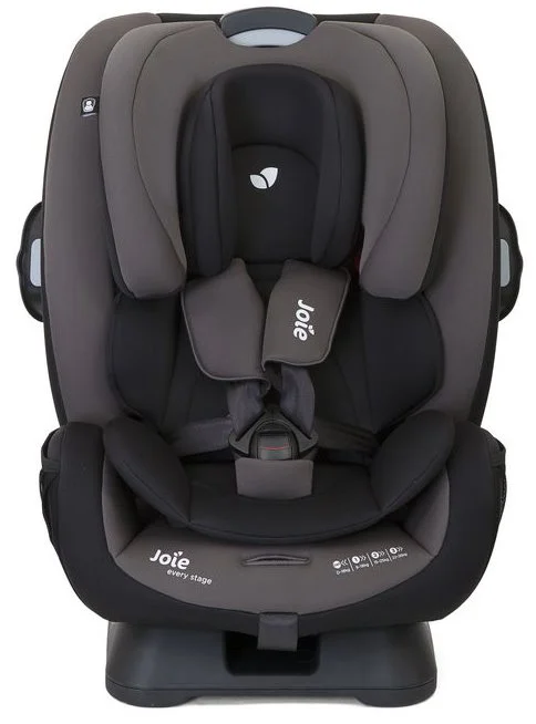 Автокресло Joie Every Stage 0-36 кг Ember foto