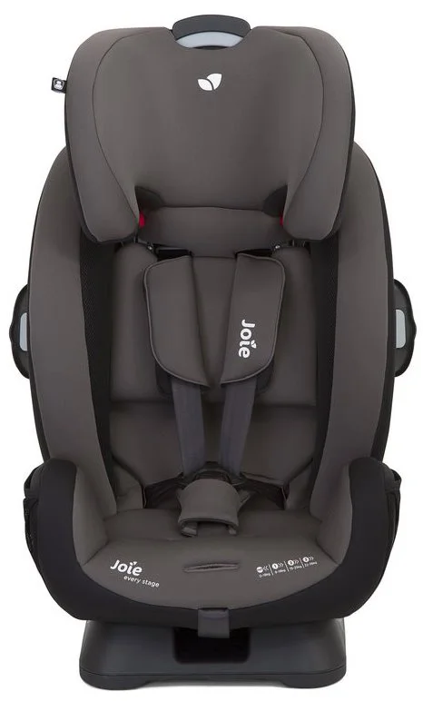 Scaun auto Joie Every Stage 0-36 kg Ember foto