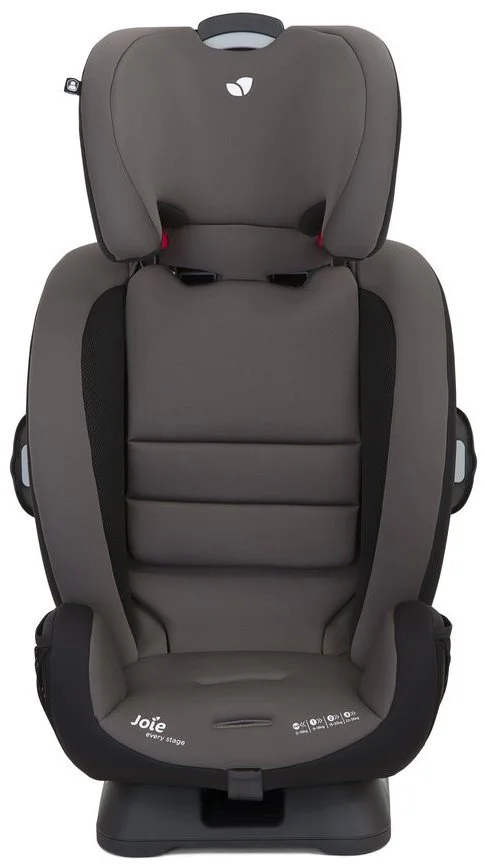 Scaun auto Joie Every Stage 0-36 kg Ember foto