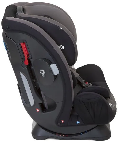 Scaun auto Joie Every Stage 0-36 kg Ember foto