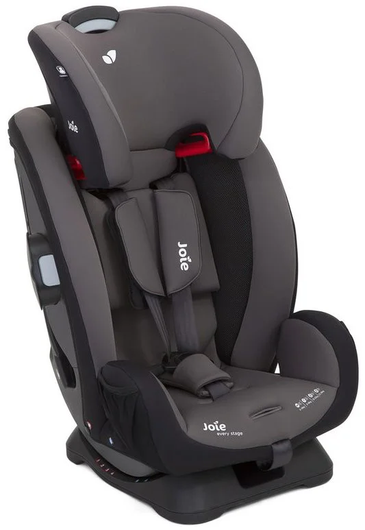 Scaun auto Joie Every Stage 0-36 kg Ember foto