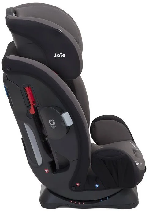 Scaun auto Joie Every Stage 0-36 kg Ember foto