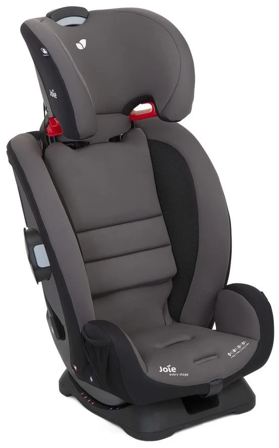 Scaun auto Joie Every Stage 0-36 kg Ember foto