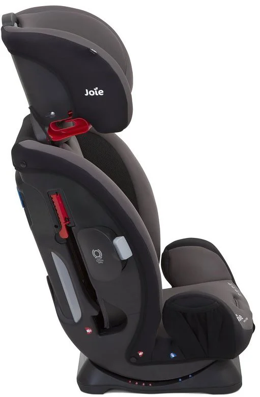 Scaun auto Joie Every Stage 0-36 kg Ember foto