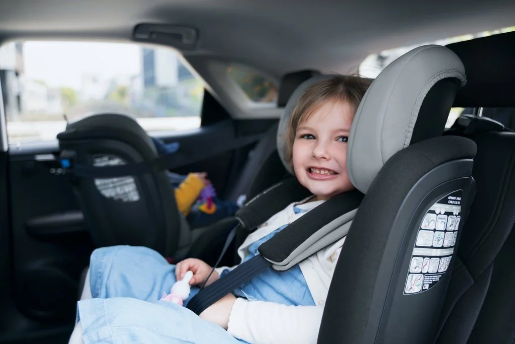 Автокресла с поворотным механизмом с системой Isofix Apramo Unique Mint Green 0-36 кг foto