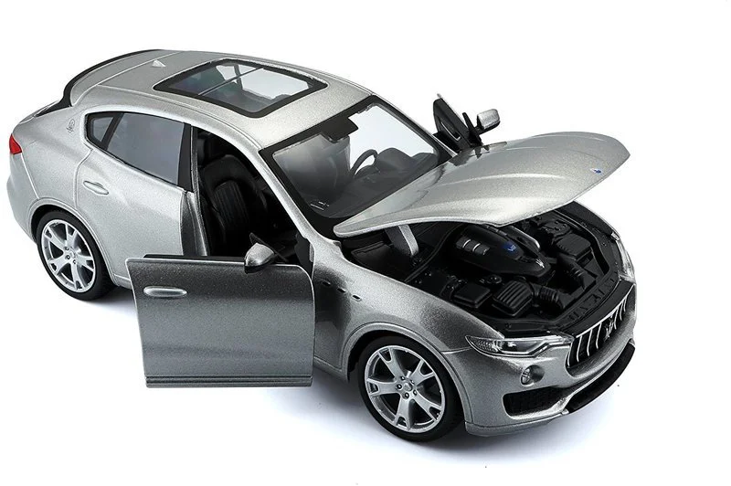 Masina Bburago Maserati Levante (1:24) foto