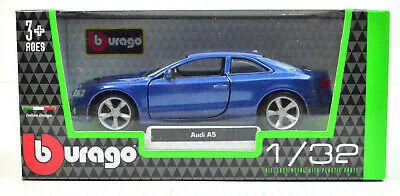 Masina Bburago Audi A5 (1:32) foto