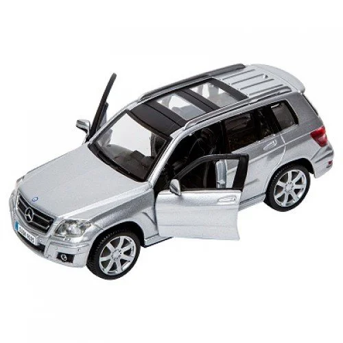 Masina Bburago Mercedes-Benz GLK-Class (1:32)