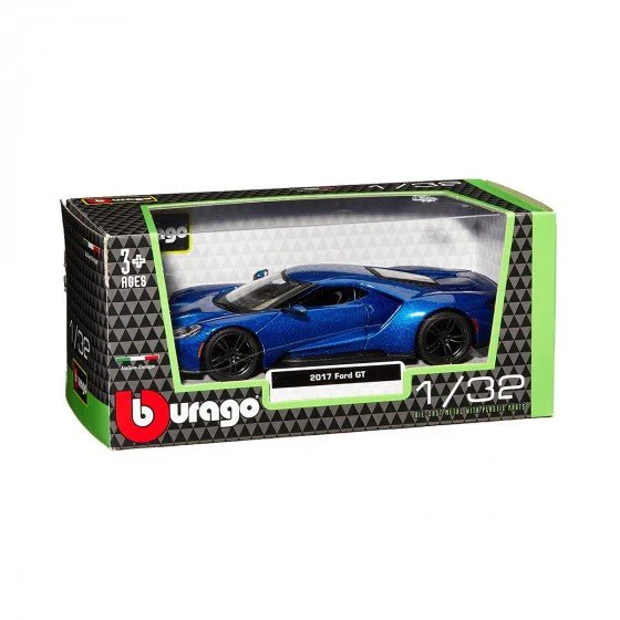 Masina Bburago Ford GT (1:32)