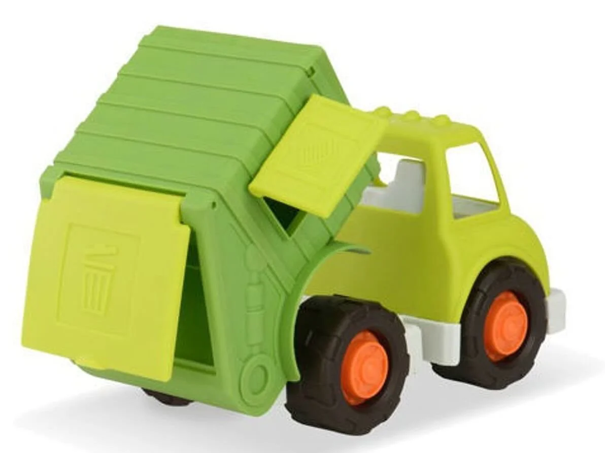 Battatomobile Battat Eco-Autogunoiera