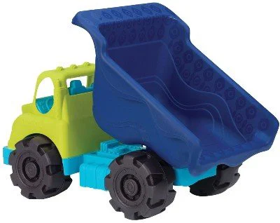 Jucarie pentru nisip Battat mega Truck