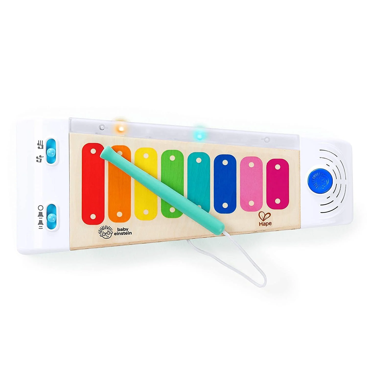 Jucarie muzicala Hape & Baby Einstein Magic Touch Xylophone