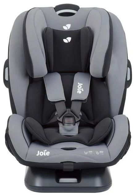 Scaun auto Isosafe Joie Verso 0-36 kg Slate foto