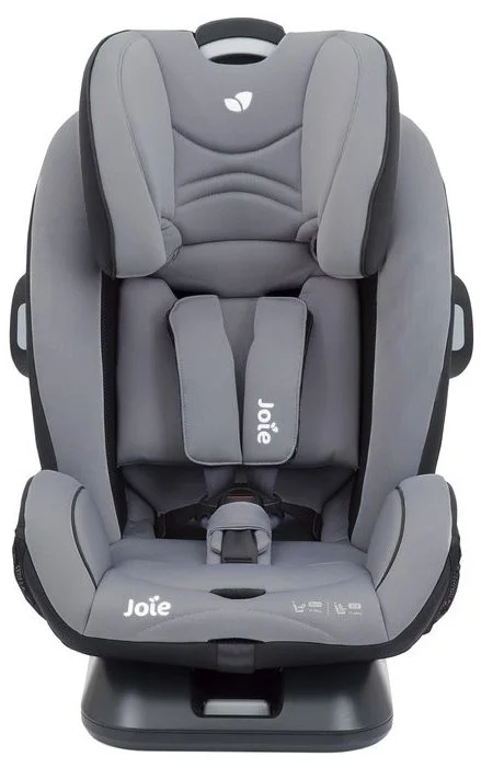 Автокресло Isosafe Joie Verso 0-36 кг Slate foto