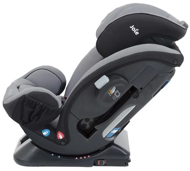 Scaun auto Isosafe Joie Verso 0-36 kg Slate foto