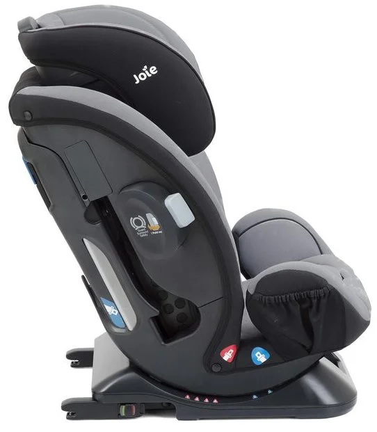 Scaun auto Isosafe Joie Verso 0-36 kg Slate foto