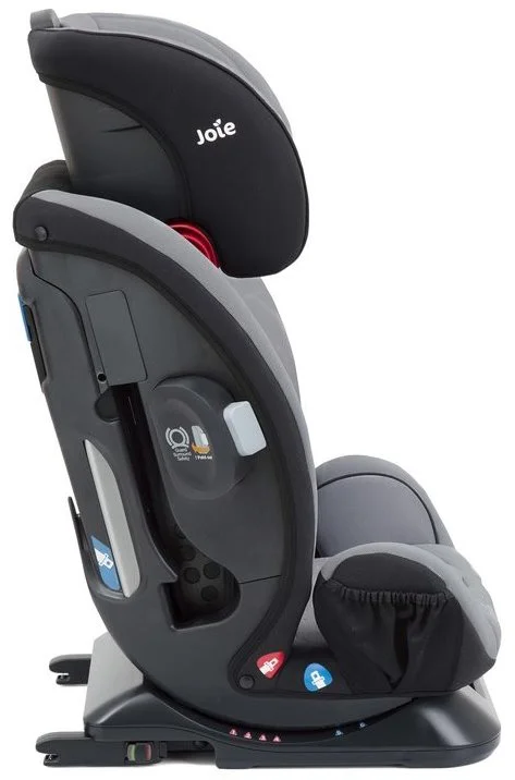Scaun auto Isosafe Joie Verso 0-36 kg Slate foto