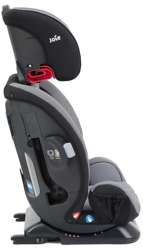 Scaun auto Isosafe Joie Verso 0-36 kg Slate foto