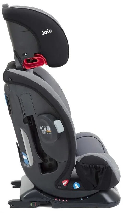 Scaun auto Isosafe Joie Verso 0-36 kg Slate foto