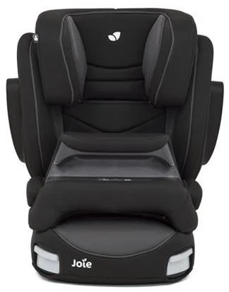 Scaun auto cu conexiune IsoSafe Joie Trillo Shield 9-36 kg Ember foto
