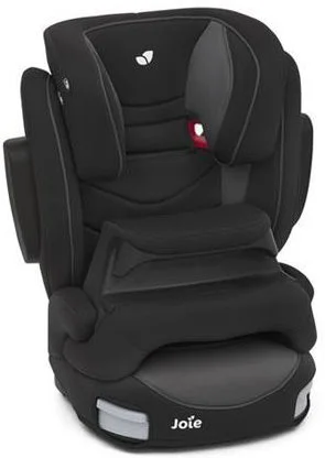 Scaun auto cu conexiune IsoSafe Joie Trillo Shield 9-36 kg Ember foto