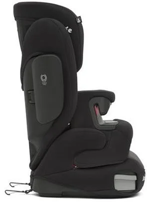 Scaun auto cu conexiune IsoSafe Joie Trillo Shield 9-36 kg Ember foto