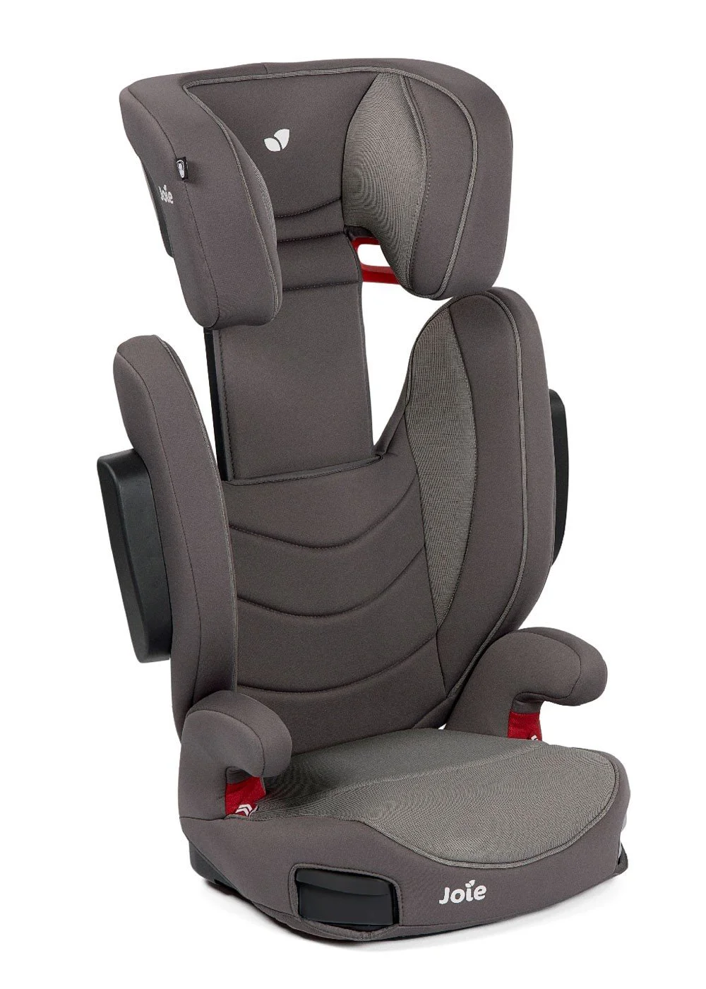 Scaun auto cu conexiune IsoSafe Joie Trillo LX 15-36 kg Dark Pewter foto