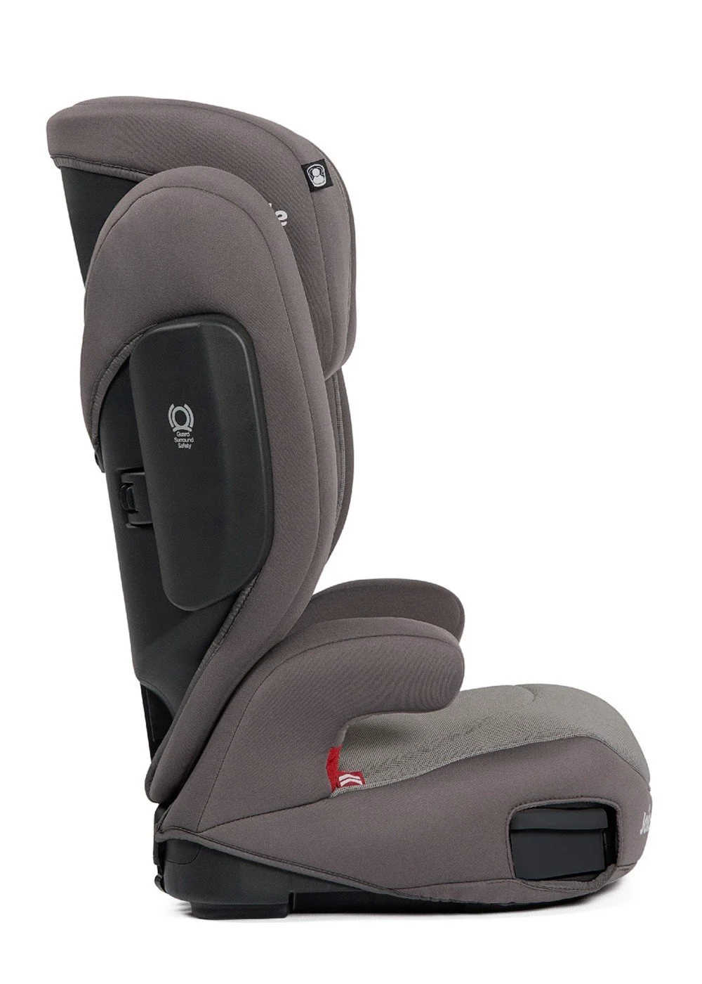 Scaun auto cu conexiune IsoSafe Joie Trillo LX 15-36 kg Dark Pewter foto