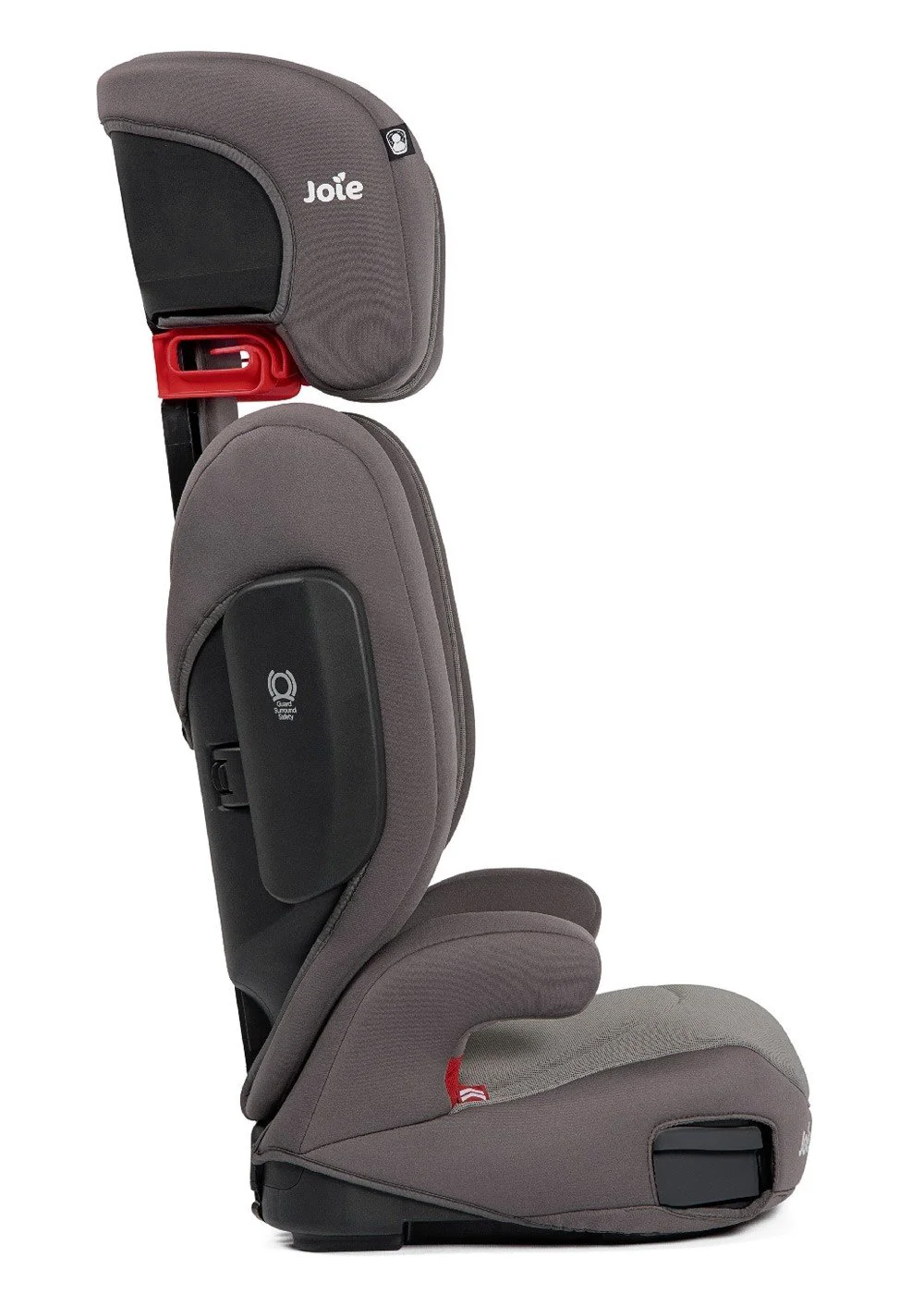 Scaun auto cu conexiune IsoSafe Joie Trillo LX 15-36 kg Dark Pewter foto