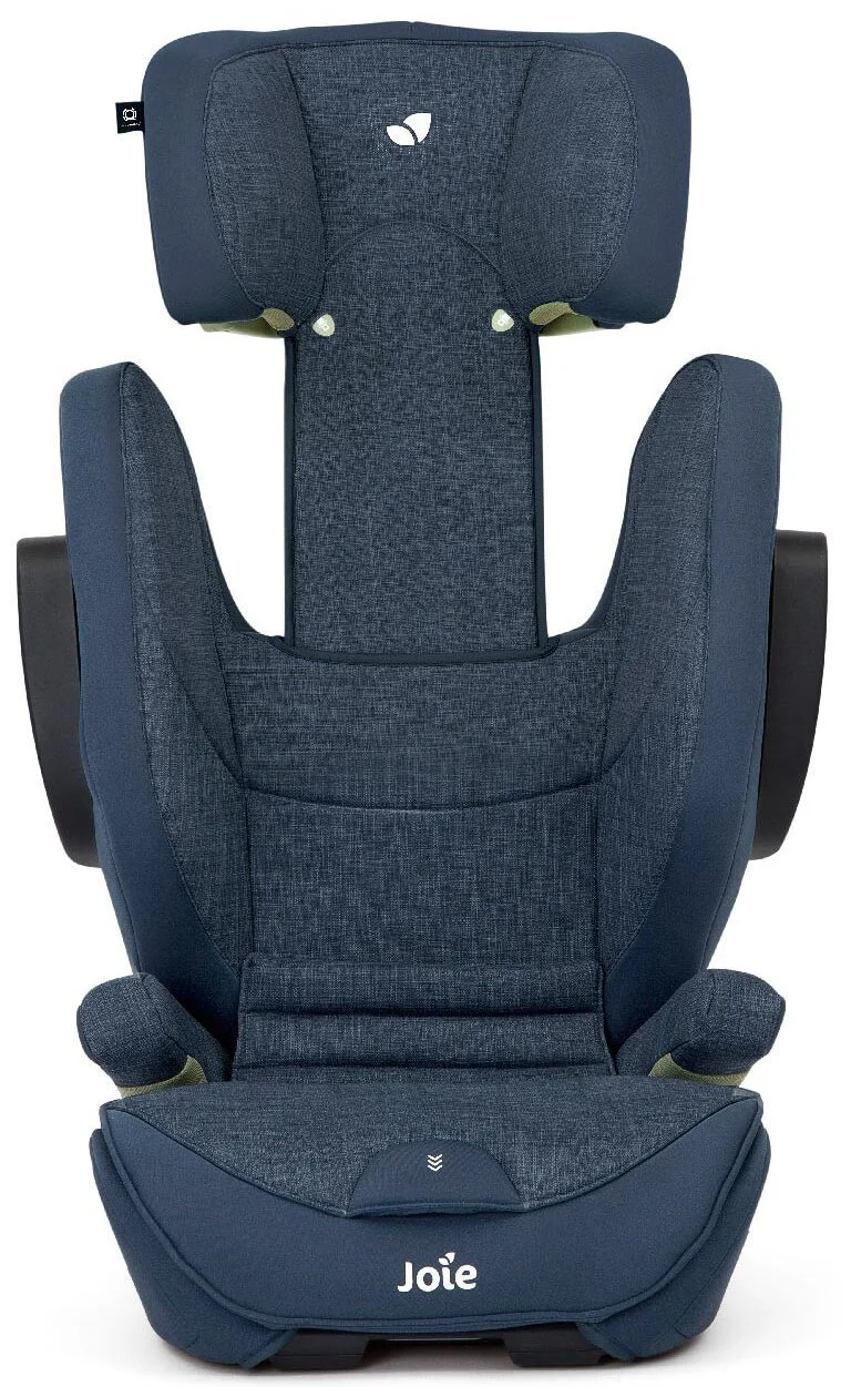 Scaun auto cu isofix Joie i-Traver Deep Sea, 100 - 150 cm foto
