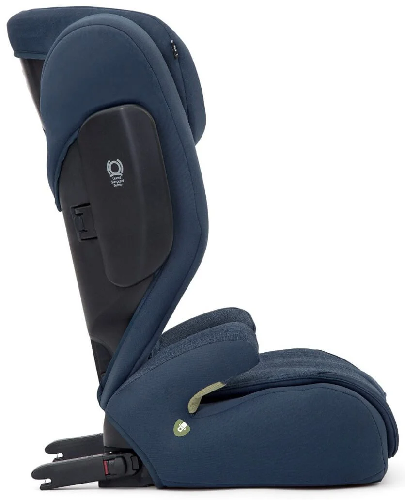 Scaun auto cu isofix Joie i-Traver Deep Sea, 100 - 150 cm foto