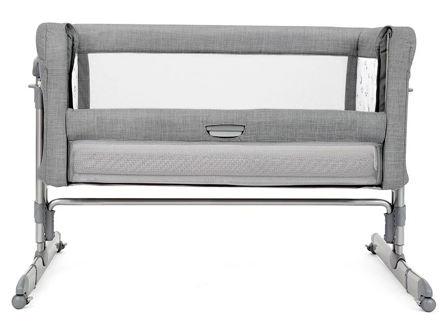 Кроватка Cosleeper 2 в 1 Joie Roomie Glide Starry Night