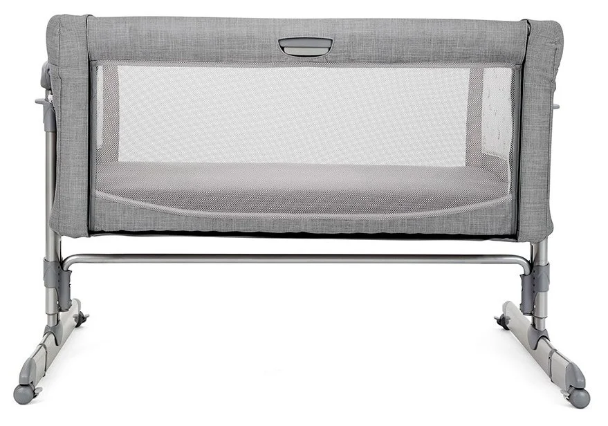 Кроватка Cosleeper 2 в 1 Joie Roomie Glide Starry Night