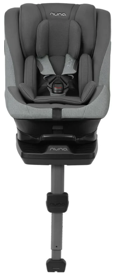 Scaun auto cu isofix Nuna i-Size PRYM Dove, 40-105 cm