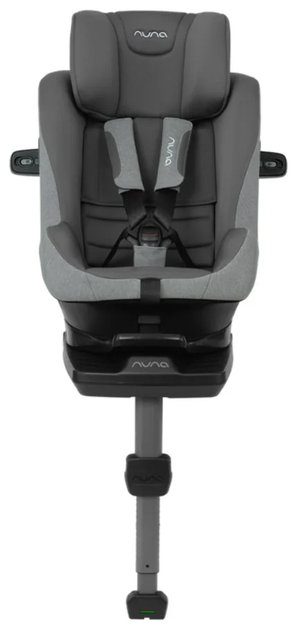 Scaun auto cu isofix Nuna i-Size PRYM Dove, 40-105 cm