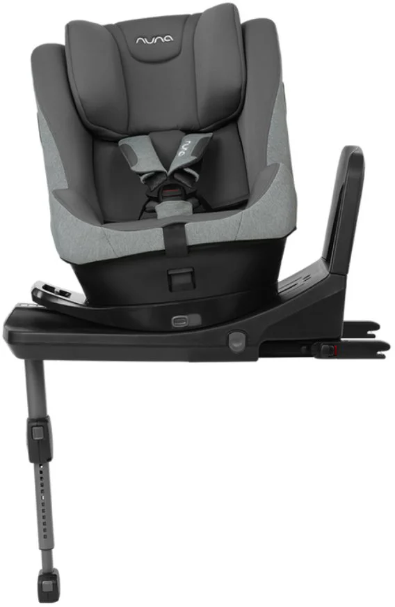 Scaun auto cu isofix Nuna i-Size PRYM Dove, 40-105 cm