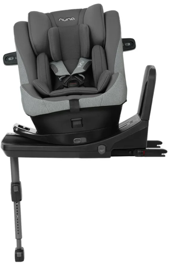 Scaun auto cu isofix Nuna i-Size PRYM Dove, 40-105 cm