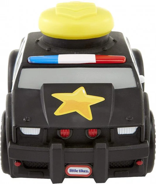 Masina Little Tikes Seria "Slammin Racers" Politie foto