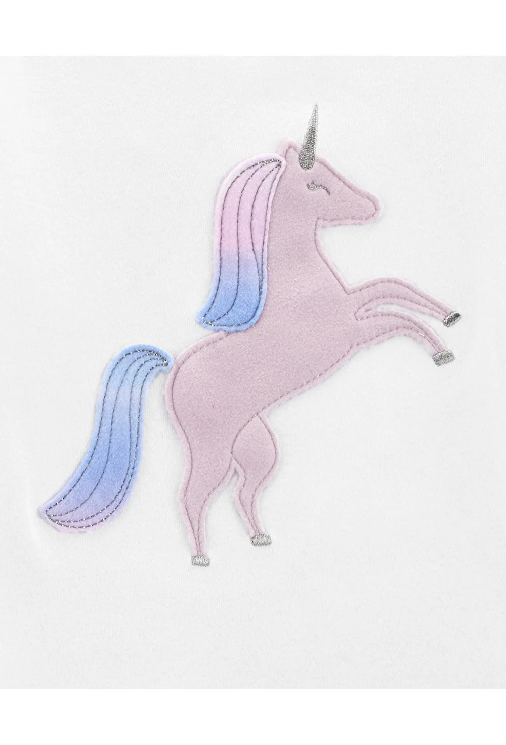 Carter's Set 2 piese Pijama Unicorn foto