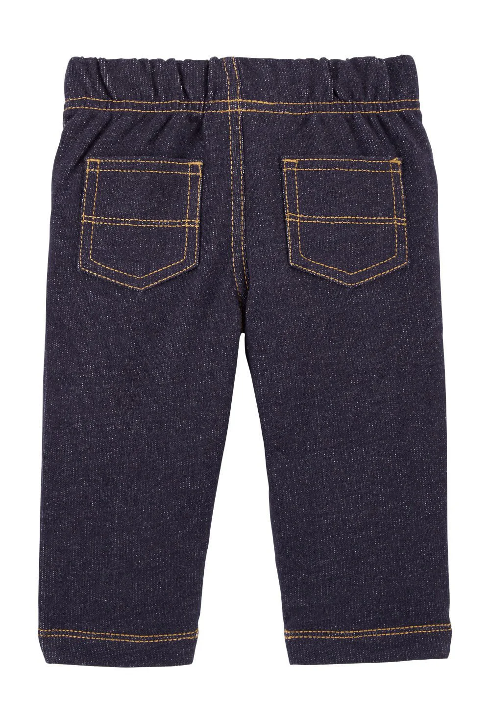 Carter's Set 2 piese Pantaloni si body cu gluga foto