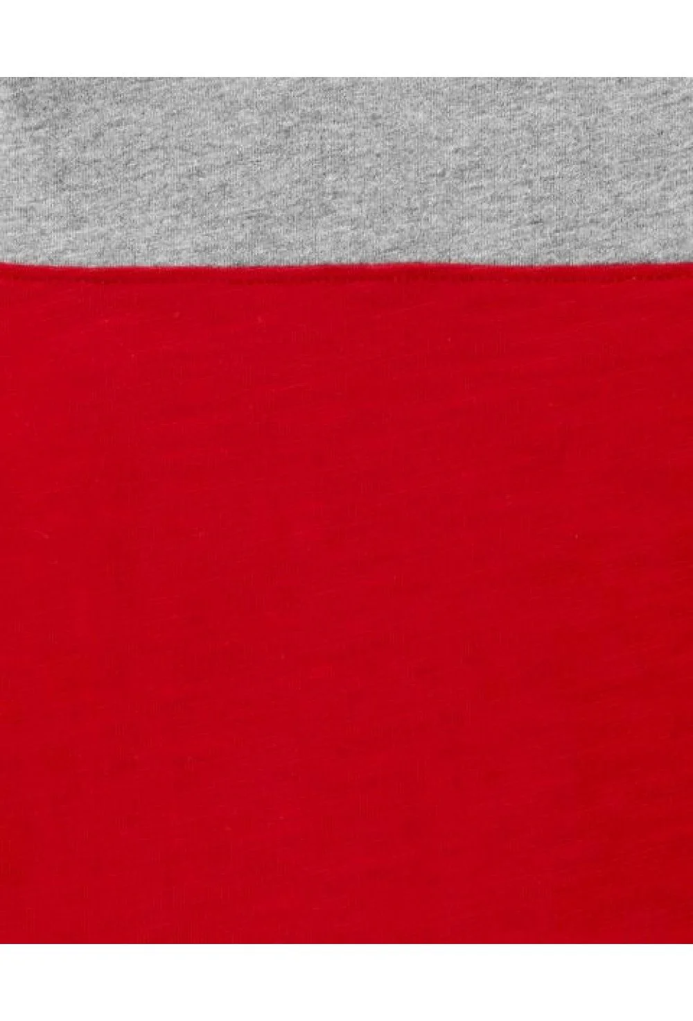 Carter's Bluza cu dungi foto