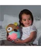 Ночник-проектор Медвежонок Skip Hop Moonlight & Melodies